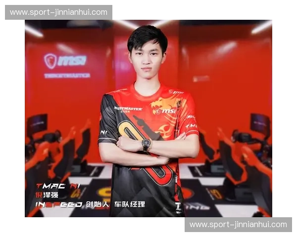 开云体育电竞选手：从赛场到生活的多维成长