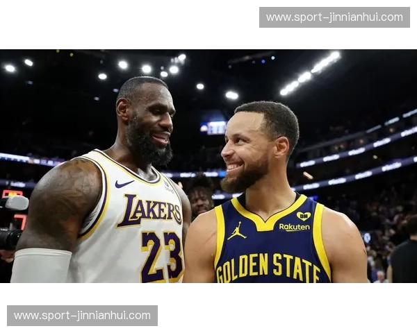 诸神之战：那个6月5日，库里与勒布朗带我们回到了篮球的黄金年代
